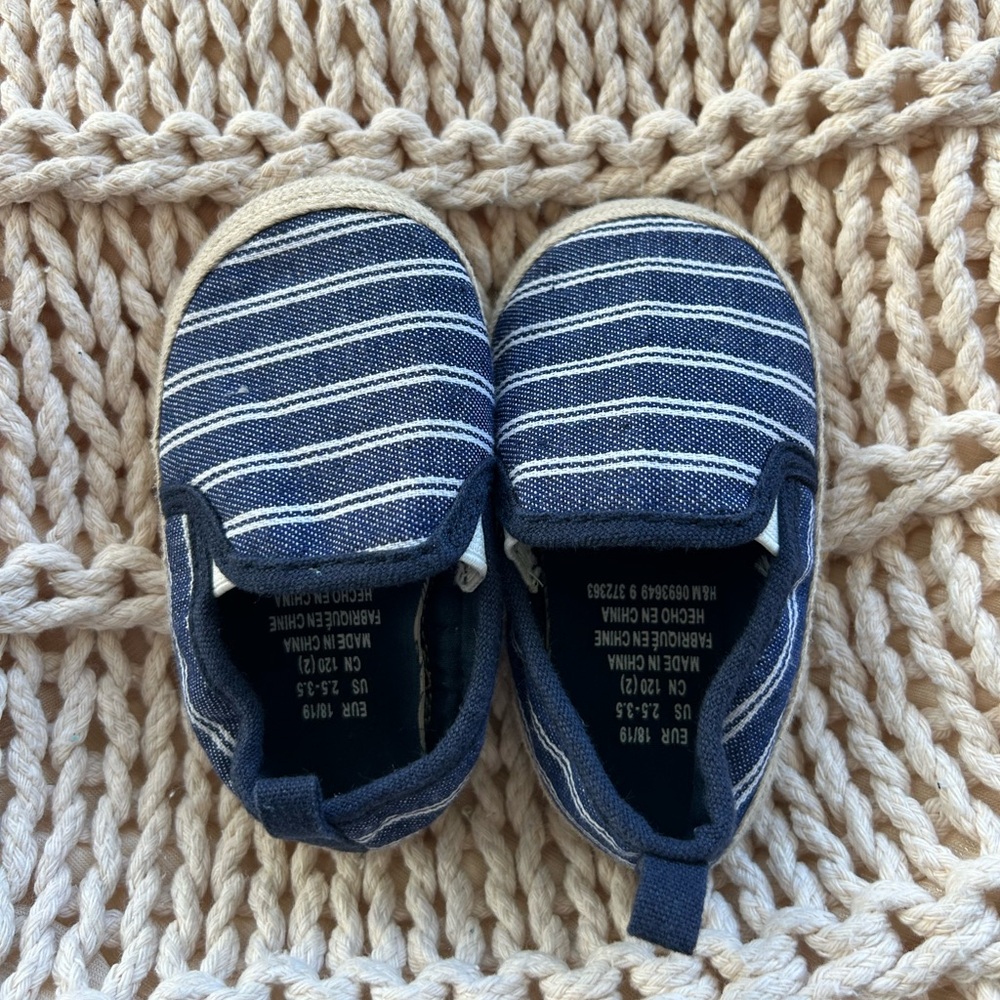Baby Shoes